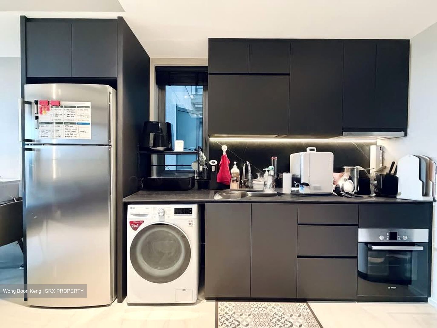 Forest Woods (D19), Condominium #581401251